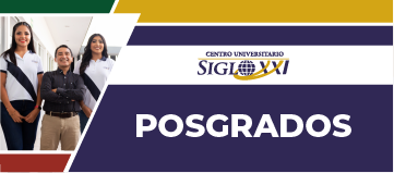 Posgrados