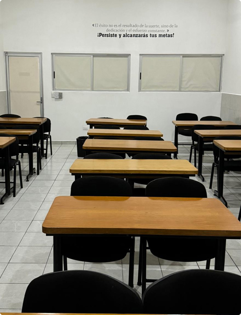 Mask group preparatoria